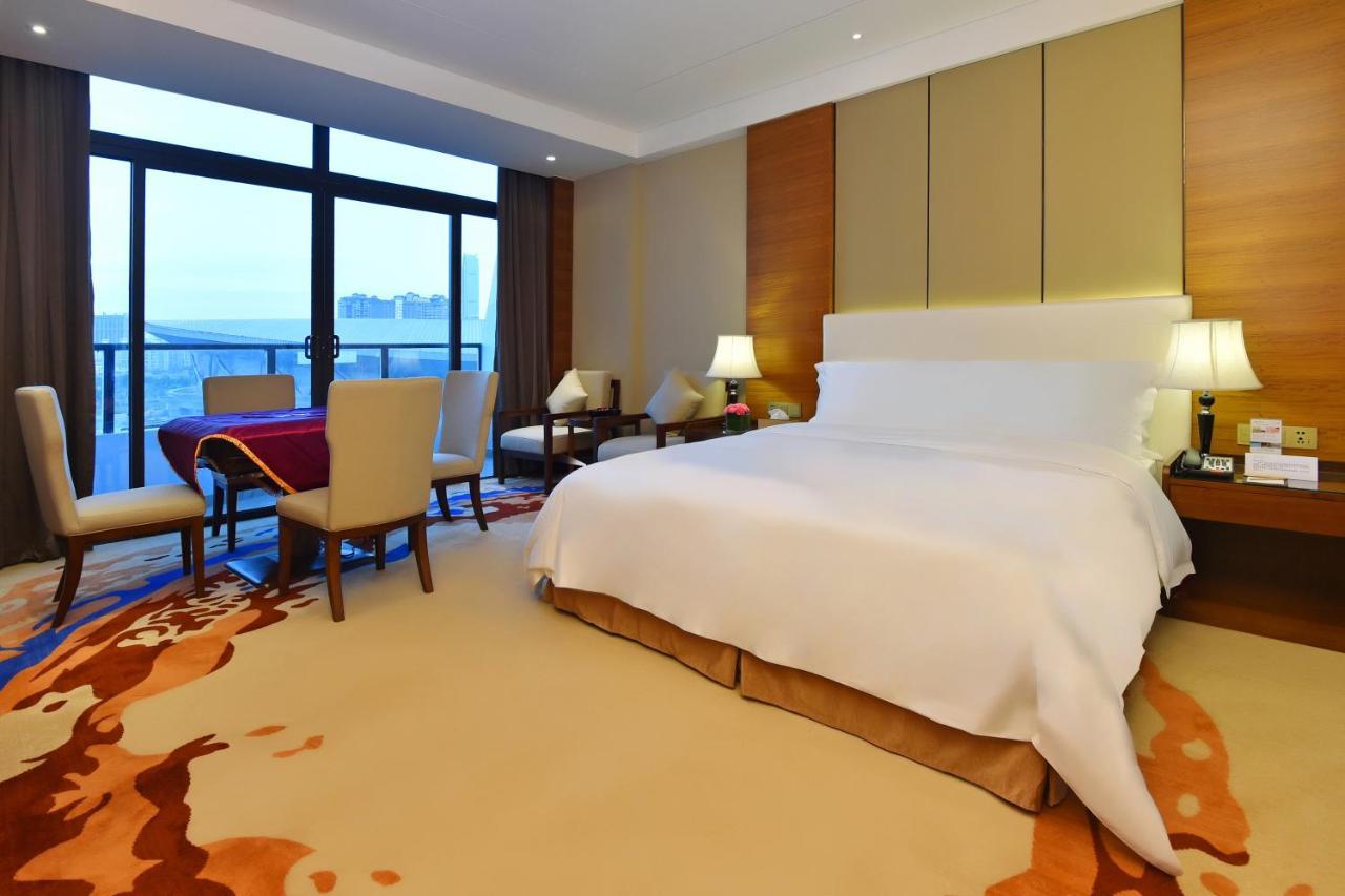 Grand Skylight International Hotel Huizhou Huizhou  Exterior foto