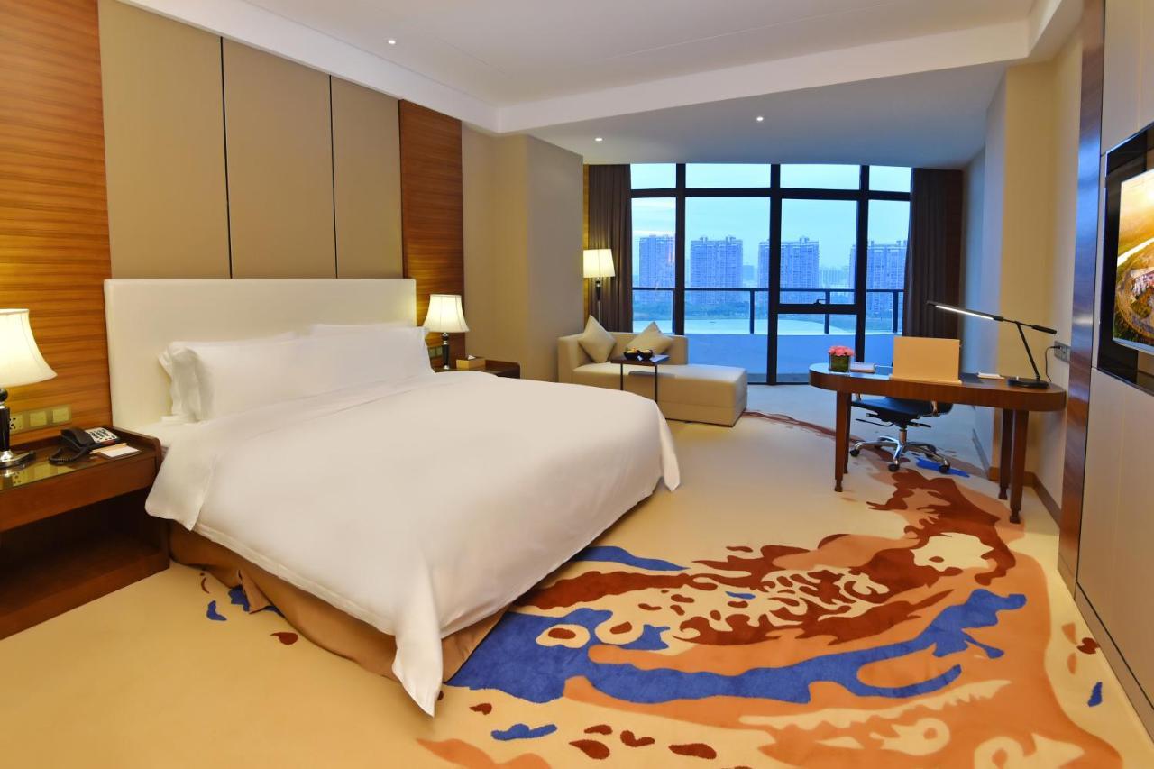 Grand Skylight International Hotel Huizhou Huizhou  Exterior foto