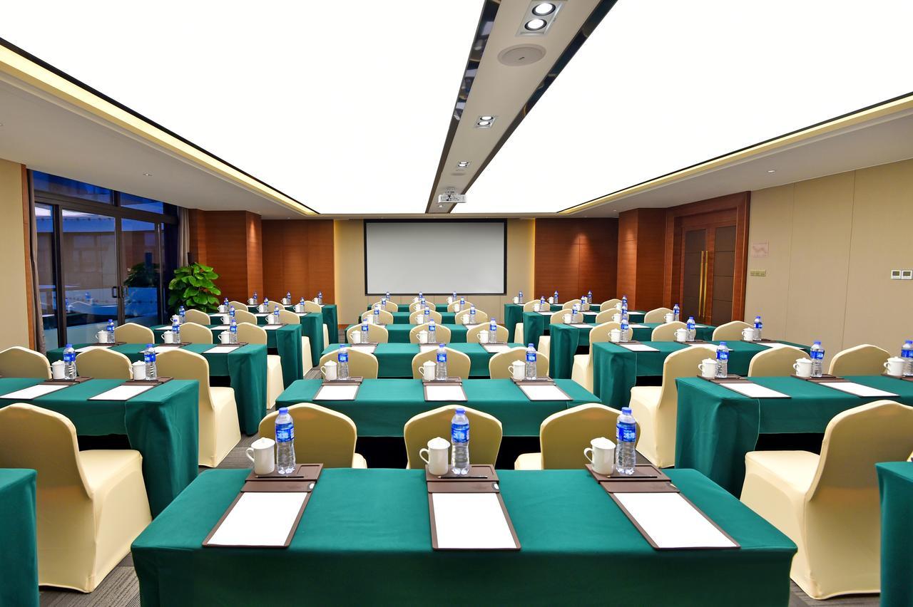Grand Skylight International Hotel Huizhou Huizhou  Exterior foto