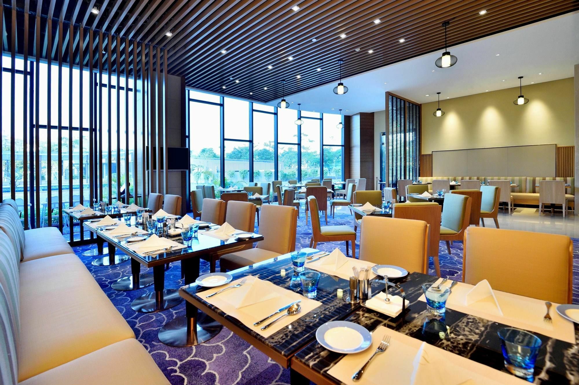 Grand Skylight International Hotel Huizhou Huizhou  Exterior foto