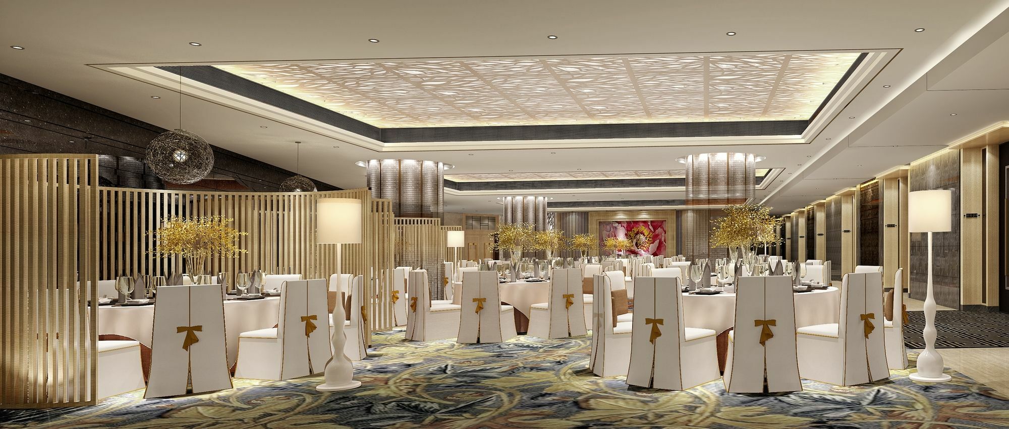 Grand Skylight International Hotel Huizhou Huizhou  Exterior foto