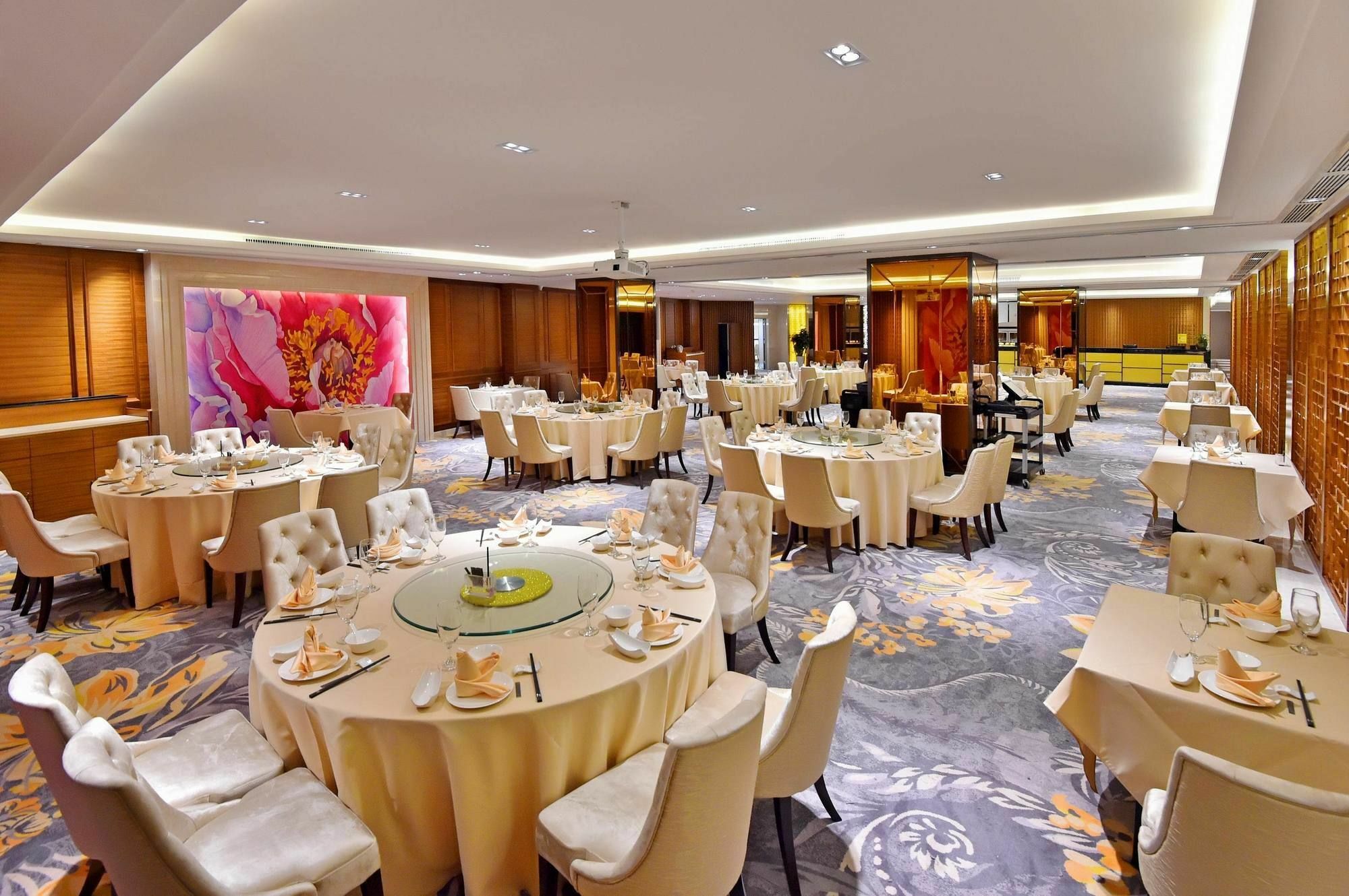 Grand Skylight International Hotel Huizhou Huizhou  Exterior foto